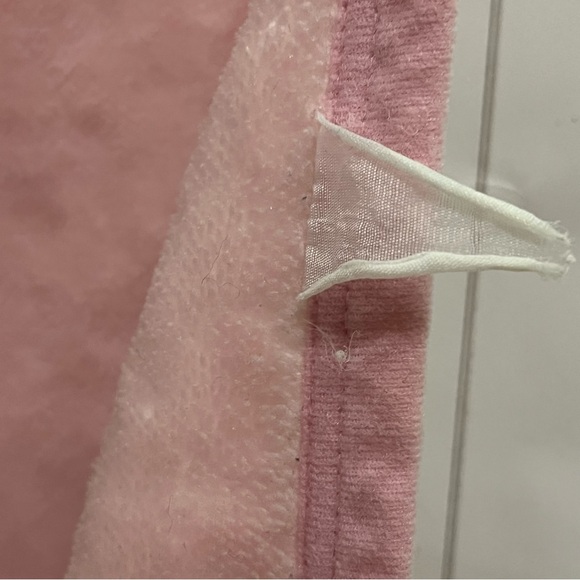 Bundle girls toddler blanket - Picture 5 of 15